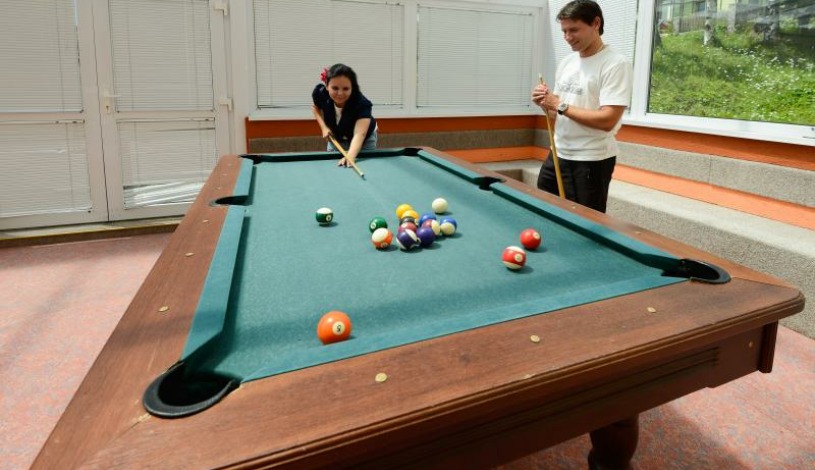 hotel PALACE Vysoké Tatry